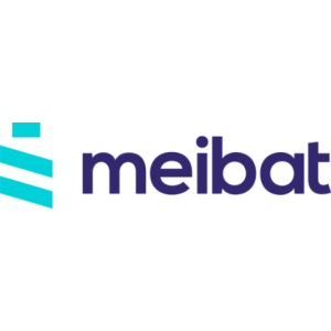 Logo Meibat