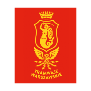 Logo Tramwaje Warszawskie